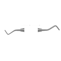 Amalgem Pluggers / Condensers / Applicators Bodking 2 (1.5mm-2mm)