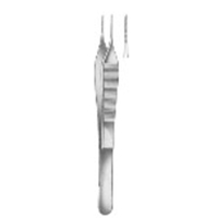 Dental Tweezers Micro Adson 15 cm