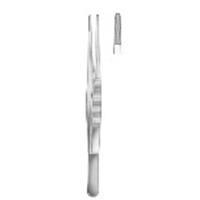 Dental Tweezers Standard 14,18,25 cm