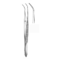 Dental Tweezers Perry 13 cm