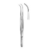 Dental Tweezers Kopp 15.5 cm
