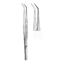Dental Tweezers College 15 cm