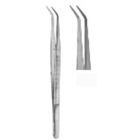 Dental Tweezers College 15 cm