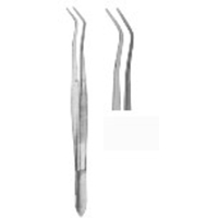 Dental Tweezers College 15 cm