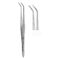 Dental Tweezers Meriam 16 cm1