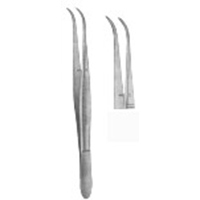 Dental Tweezers Meriam 16 cm