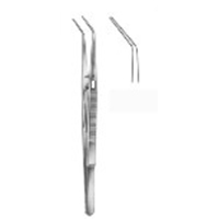 Dental Tweezers London- College 15 cm,6 ''