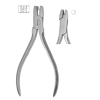 Orthodontic Pliers Reynolds (Fig.34) 12.5 cm