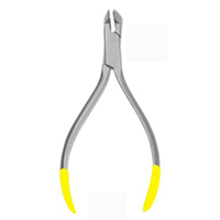 Orthodontic Distal Cutters Fig. 89 TC