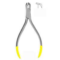 Orthodontic Distal Cutters Fig. 88 TC 13 CM,5 1/8''