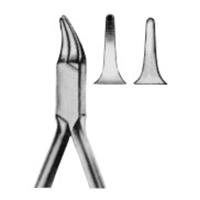 Pliers For Orthodontic & Prosthetics Reynolds 125 mm