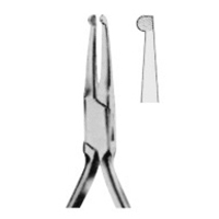 Pliers For Orthodontic & Prosthetics How 145 mm