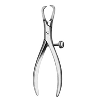 Pliers For Orthodontic & Prosthetics Furrer 150 mm