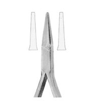 Pliers For Orthodontic & Prosthetics Langebeck 140 mm