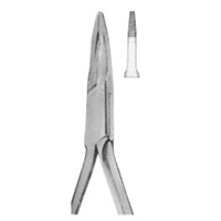Pliers For Orthodontic & Prosthetics Fischer 140 mm