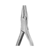 Pliers For Orthodontic & Prosthetics Mc Kellops 155 mm
