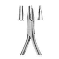 Pliers For Orthodontic & Prosthetics Andresen 130 mm