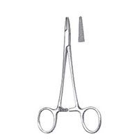 Needle Holder Gardner 5''