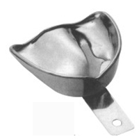 Needle Holder Castroviejo Smooth Jaw 14 cm