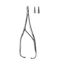 Needle Holder Boynton 5''