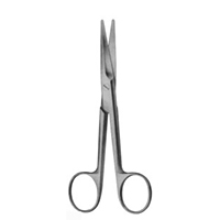 Scissors Mayo(Straight) Size:140 mm