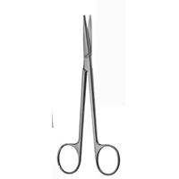 Scissors Metzenbaum Size:145 mm