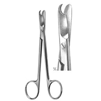 Scissors Littauer Size: 90 mm