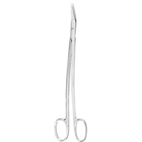 Scissors Dean 17 cm