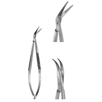 Scissors Castroviejo Size : 90 mm