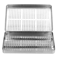 Hollow Wares Instruments Tray Perforated