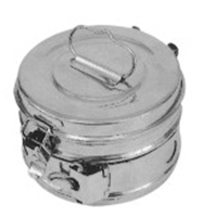 Hollow Wares Sterilizing Drum