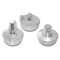 Hollow Wares Forcep Spirit Burner