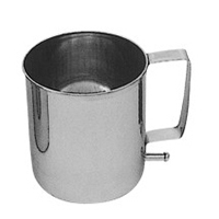 Hollow Wares Forcep Irrigator