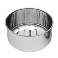 Hollow Wares Sponge Bowl