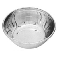 Hollow Wares Sponge Bowl