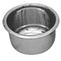 Hollow Wares Gallipot