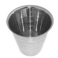 Hollow Wares Medicine cup