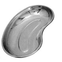 Hollow Wares Kidney Tray Shallow