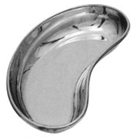 Hollow Wares Kidney Without Lid